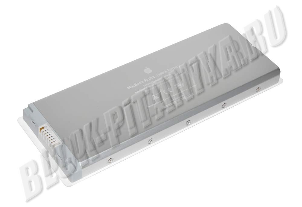 Аккумулятор A1185 для ноутбука Apple MacBook 13